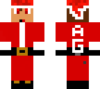 santa 993