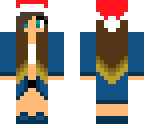 santa baby
