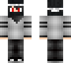 santa boy