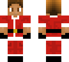 santa costume