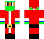 santa leo v2