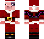 santa reuben