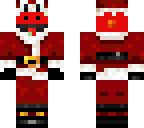 santa yoshi