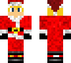 santa zack