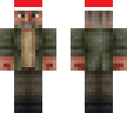 santabill