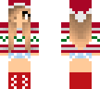 santas girl