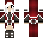 santas spy