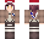 sasha in christmas