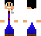 scientist creative