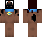 scooby knight
