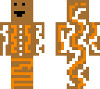 sean gingerbread cristmas