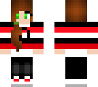 sens girl ftw