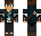 serpentswarrior updated