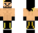 seth rollins
