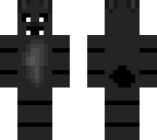 shadow bonnie