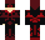 shadow knight lex