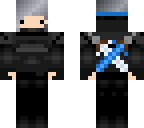 shadow ninja