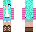 shelly