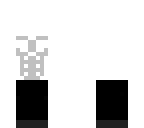 shirtless slenderman
