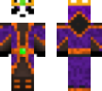 sir meester