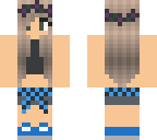 skater girl
