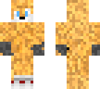 skin 1 for an epic dude