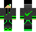 skin