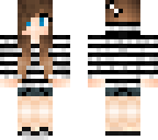 skin for a friend