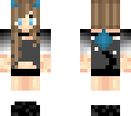 skin for jpandmp