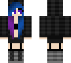 skin for maddiesam