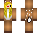 skin with da skill