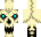 skull