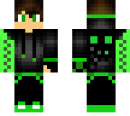 slime boy