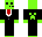 slime man