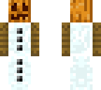 snow golem redux