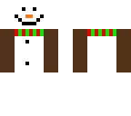 snowman