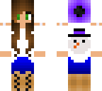 snowman