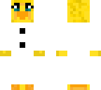 snowman sqaishey