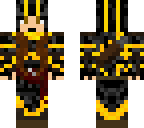 sobossgaming22 assassin  female version