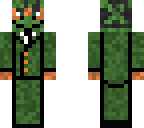 soldier