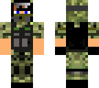 solider