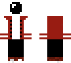 space 3d man