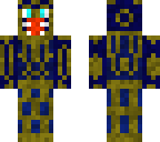 spawnkill alien