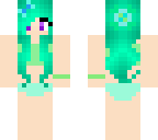 spirit in a bikini