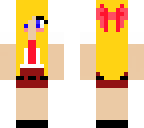 spongebob girl