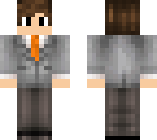 spring's suit