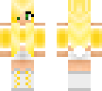springbonnie girl