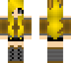 springtrap girl