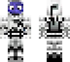 squid man