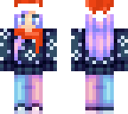 starfirascarfandhat